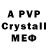 APVP СК КРИС Stormer42